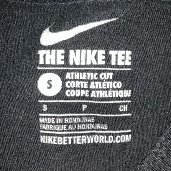 Men’s Nike Oregon T-Shirt - Picture 2 of 3